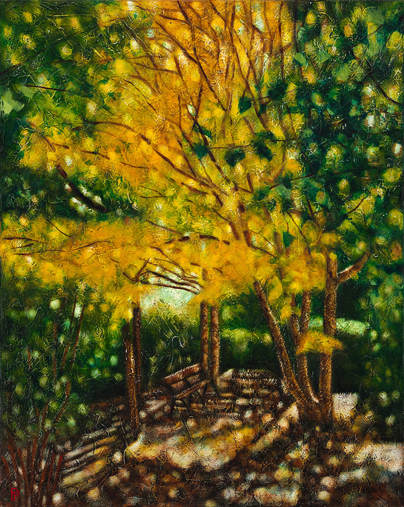 Autumn Dharug Country Autumn Dharug Country