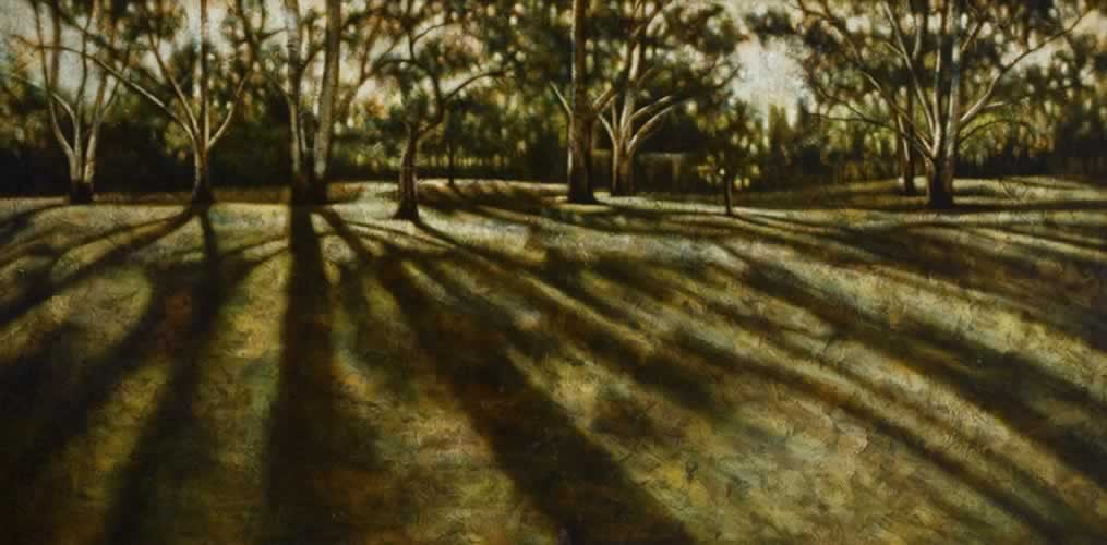 Winter Solstice