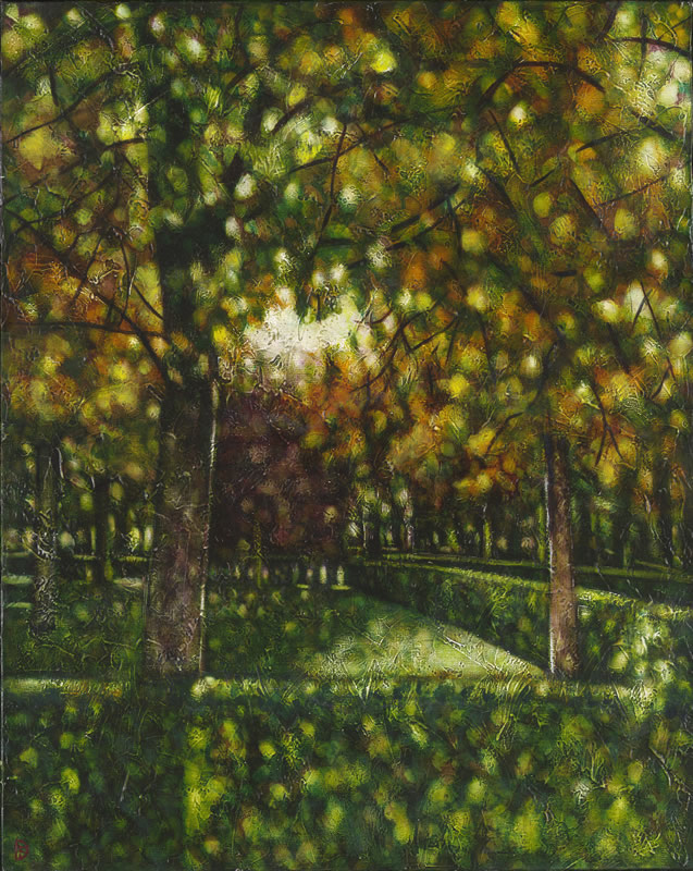 Autumn Parklife Autumn Parklife