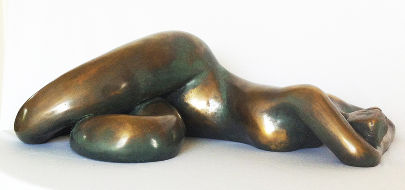 Bronze Nude Bronze Nude