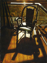 Chair of Memories
