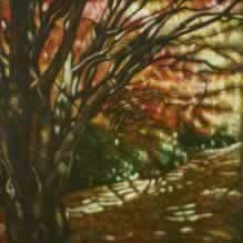 Secret Garden